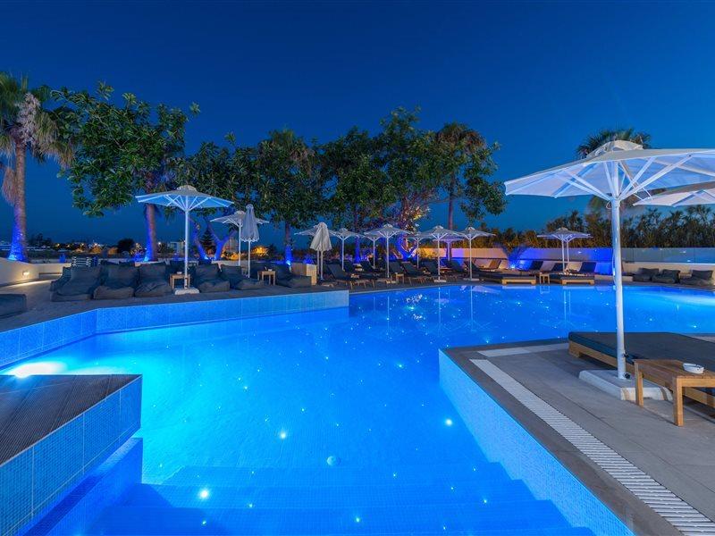 Imperial Palace Adults Only Hotel 4*