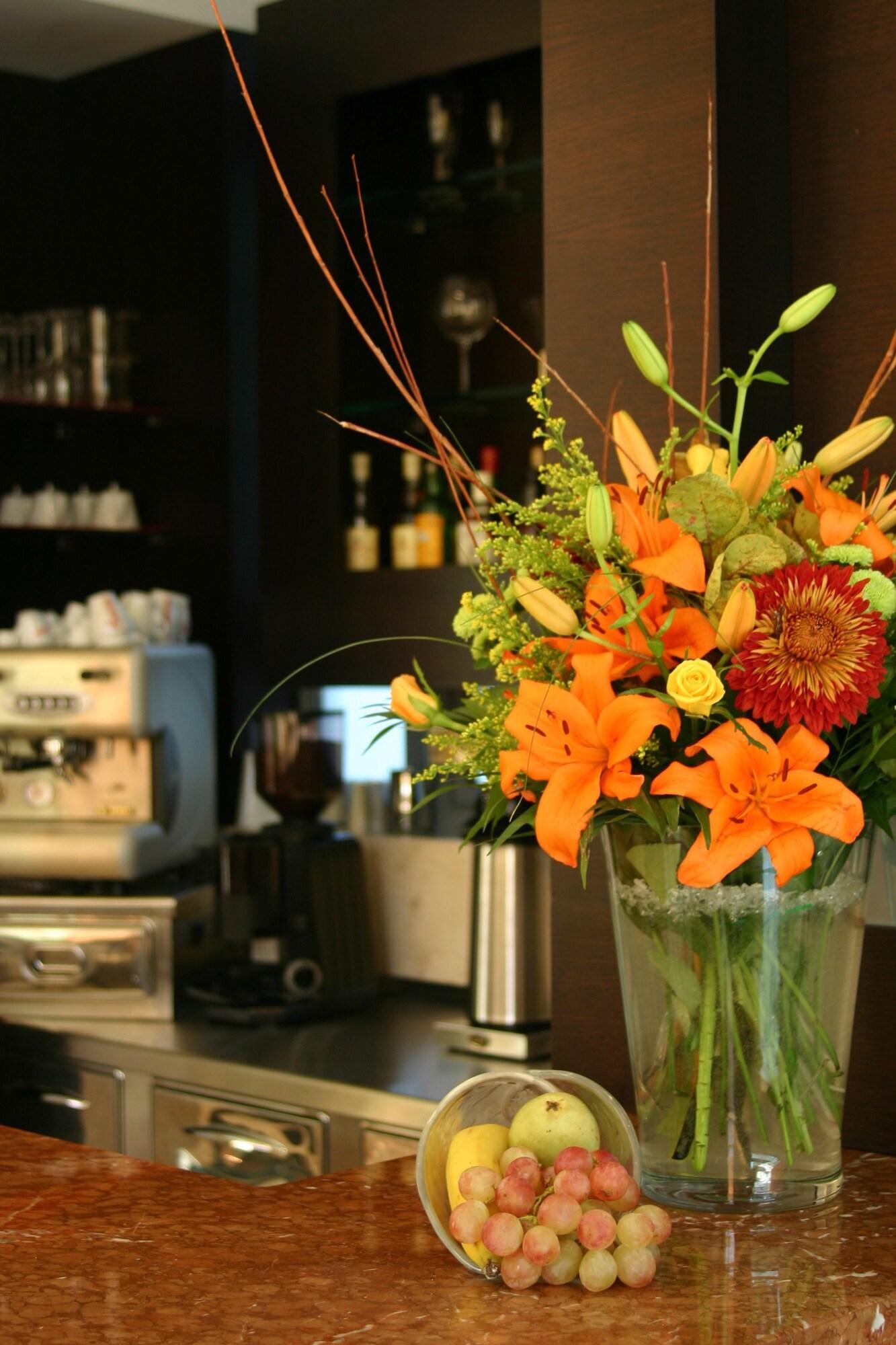 Alexandros Boutique Nafplio