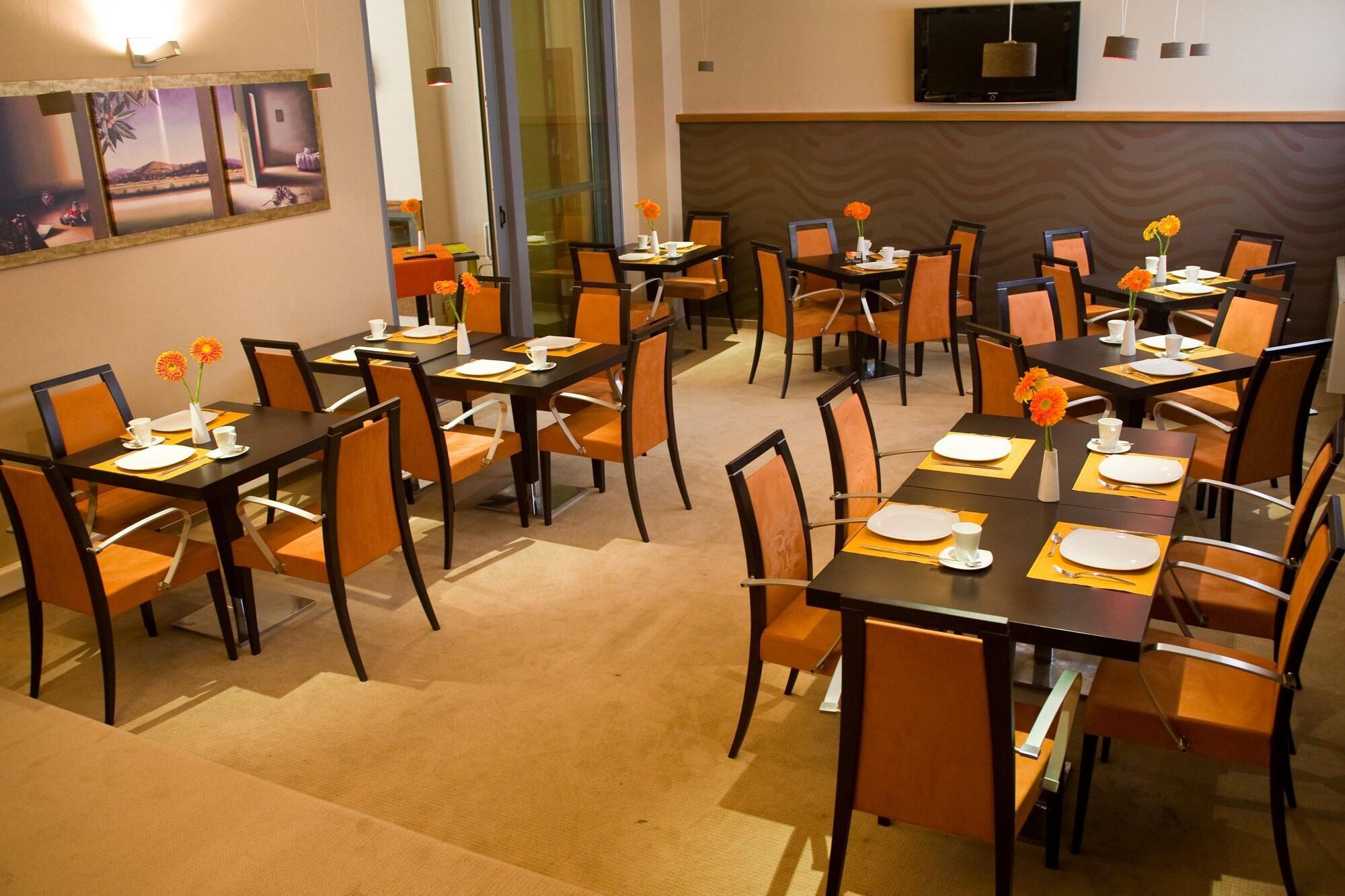 Hotel Alexandros Boutique