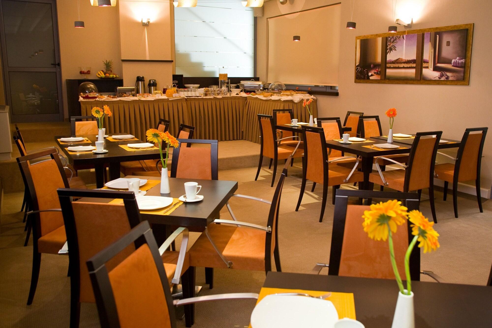 Hotel Alexandros Boutique Nafplio