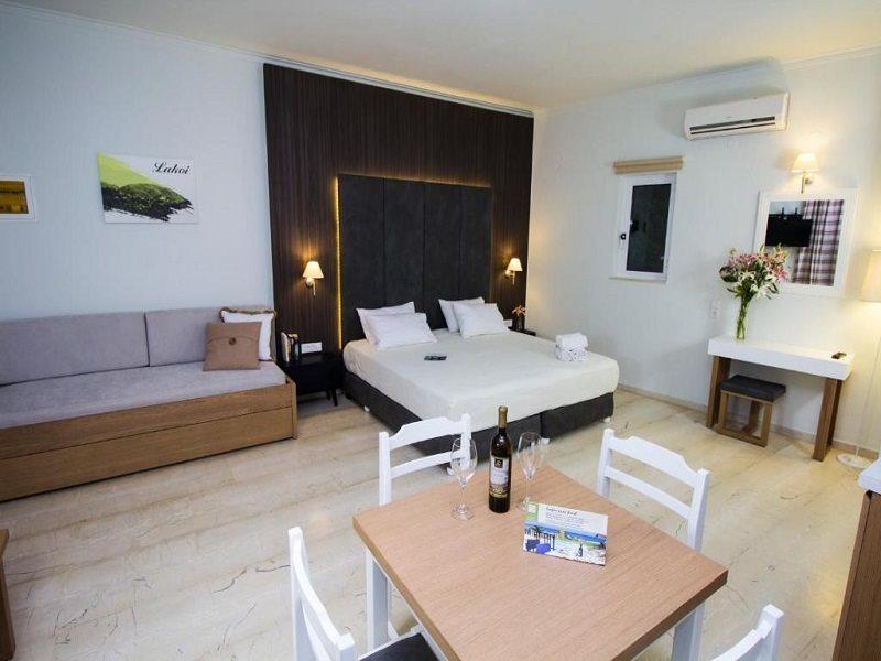 Elia Stalos Apartment Agia Marina (Crete)