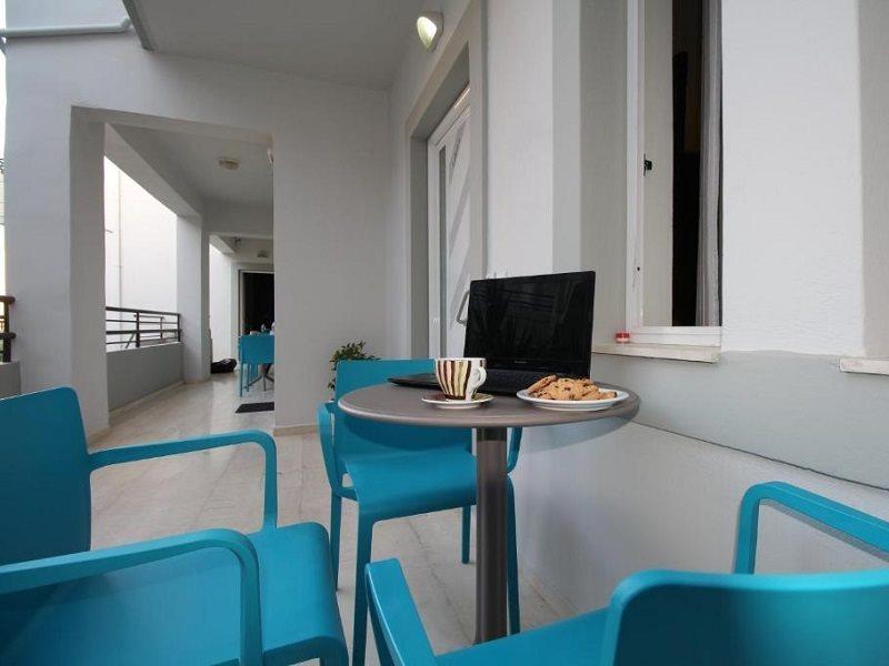 Apartment Elia Stalos
