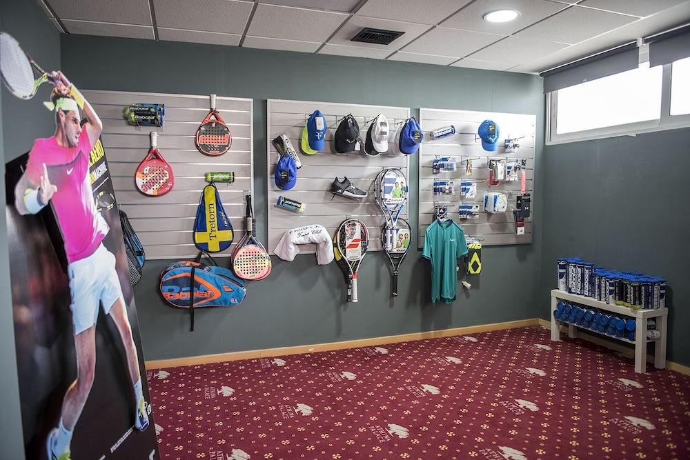 Athina Airport Hotel