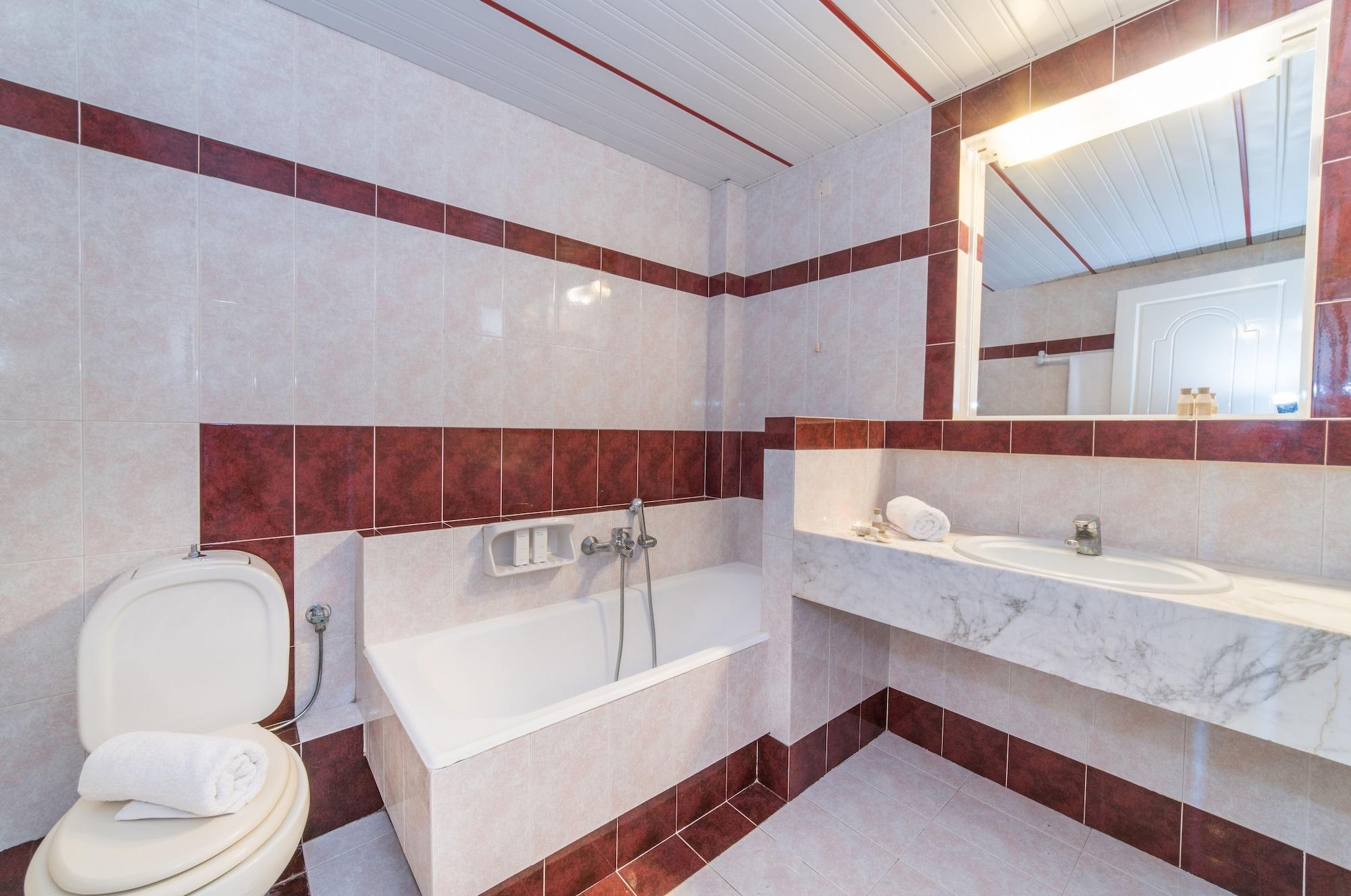 Hotel Ilaria Kalamaki (Zakynthos)