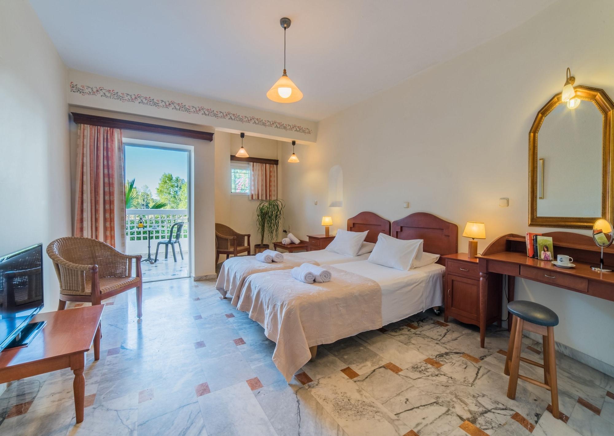 Ilaria Hotel 4*