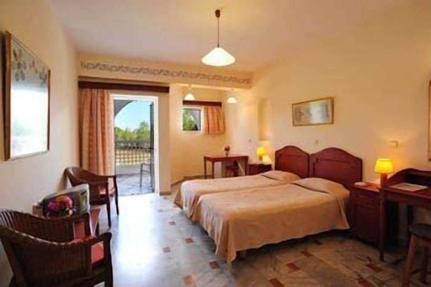 Hotel Ilaria