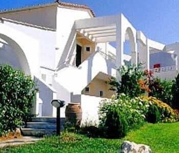 Ilaria Hotel Kalamaki (Zakynthos)