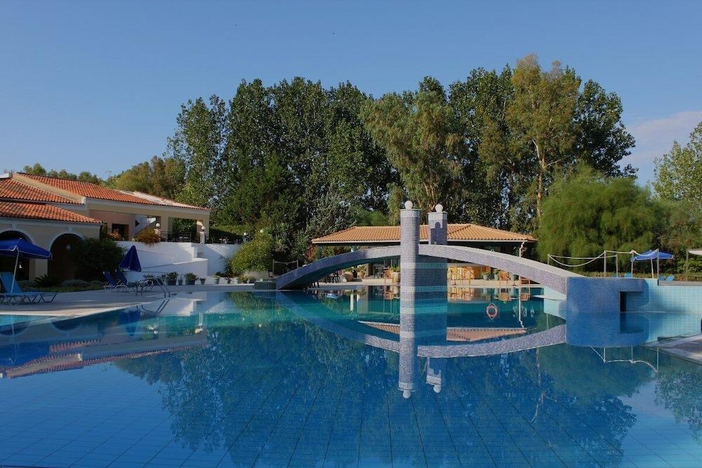 Ilaria Hotel Kalamaki (Zakynthos)