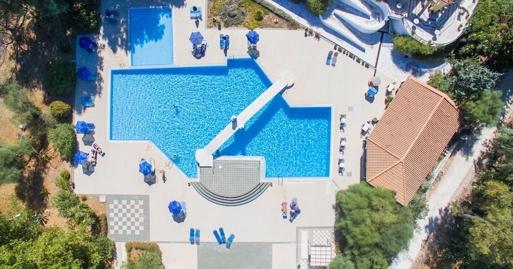 Ilaria 4* Kalamaki (Zakynthos)