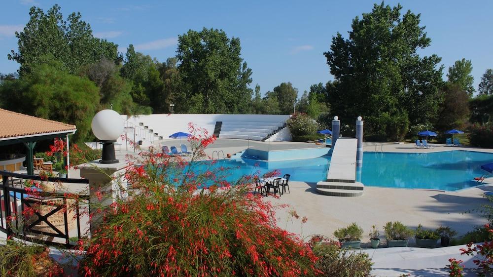 Hotel Ilaria 4*