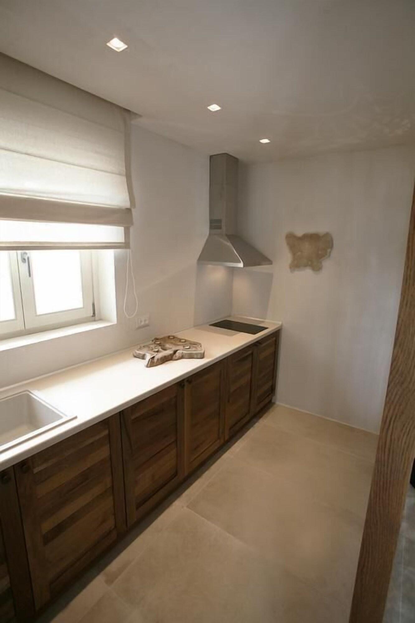Aparthotel Atlantis 3*