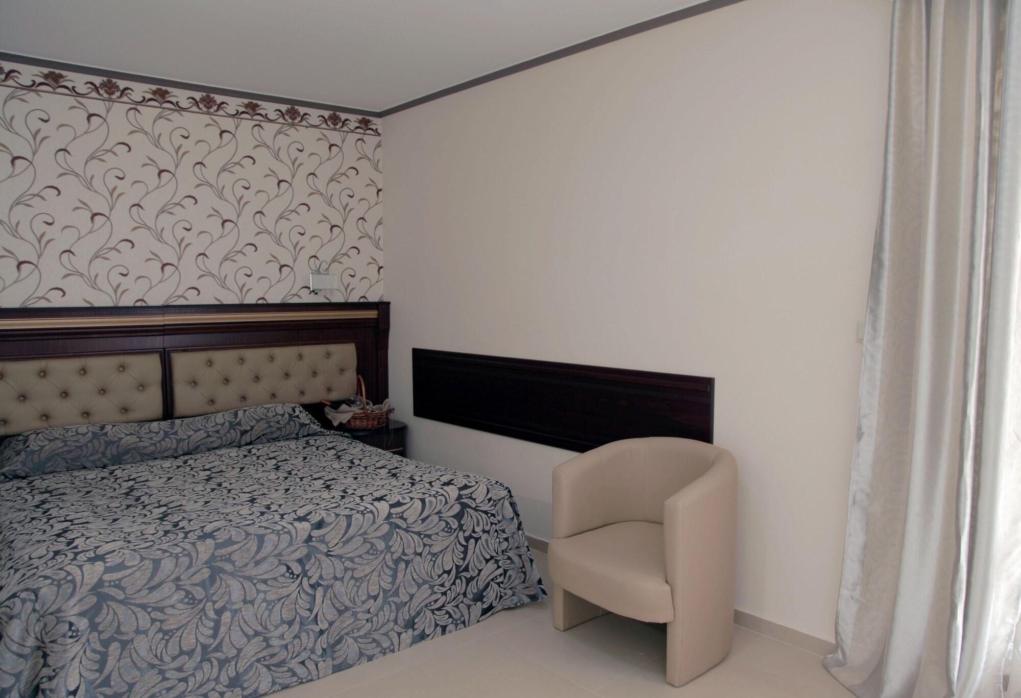 Hotel Santa 5*