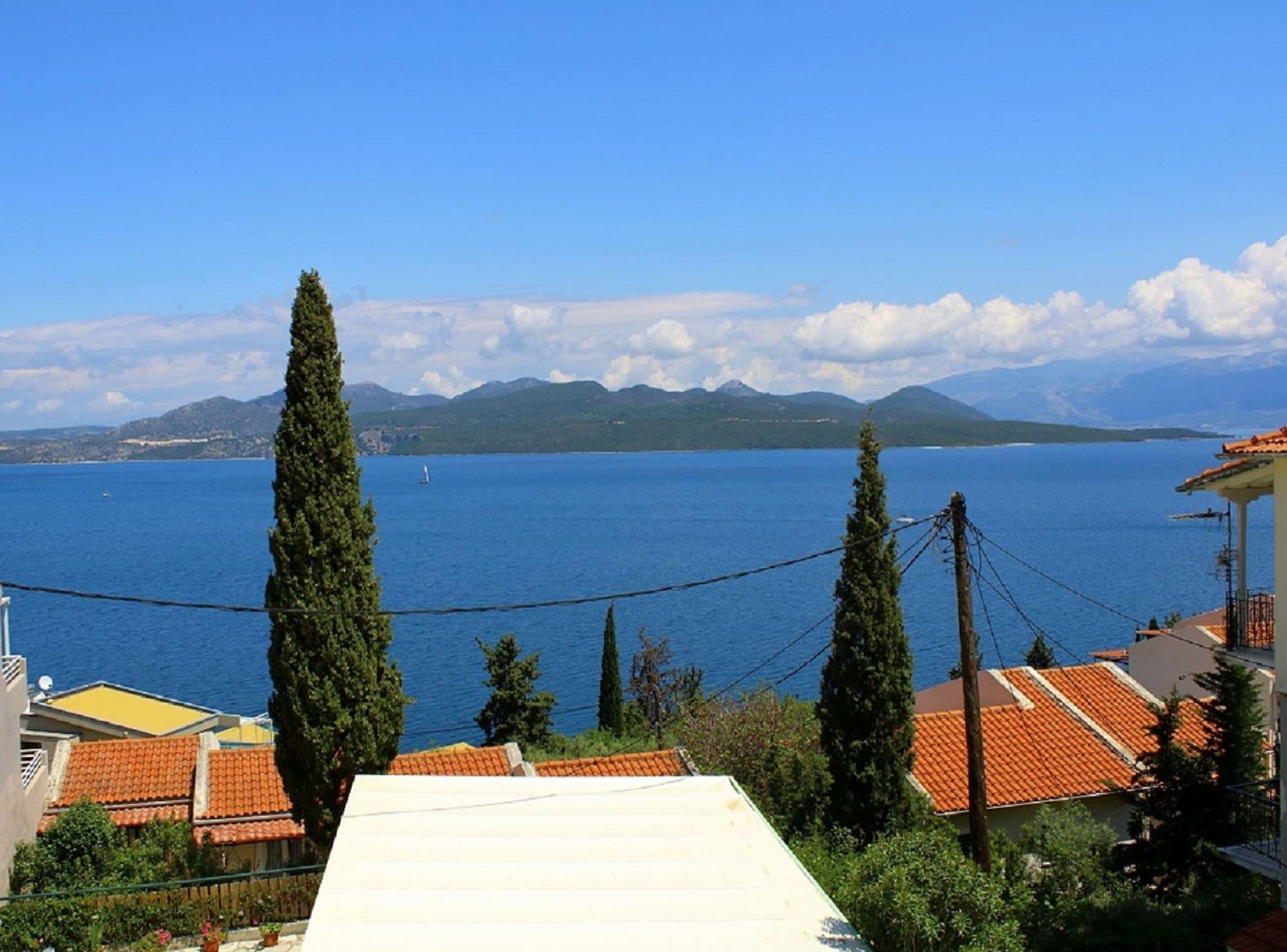 Vergina Star 3*