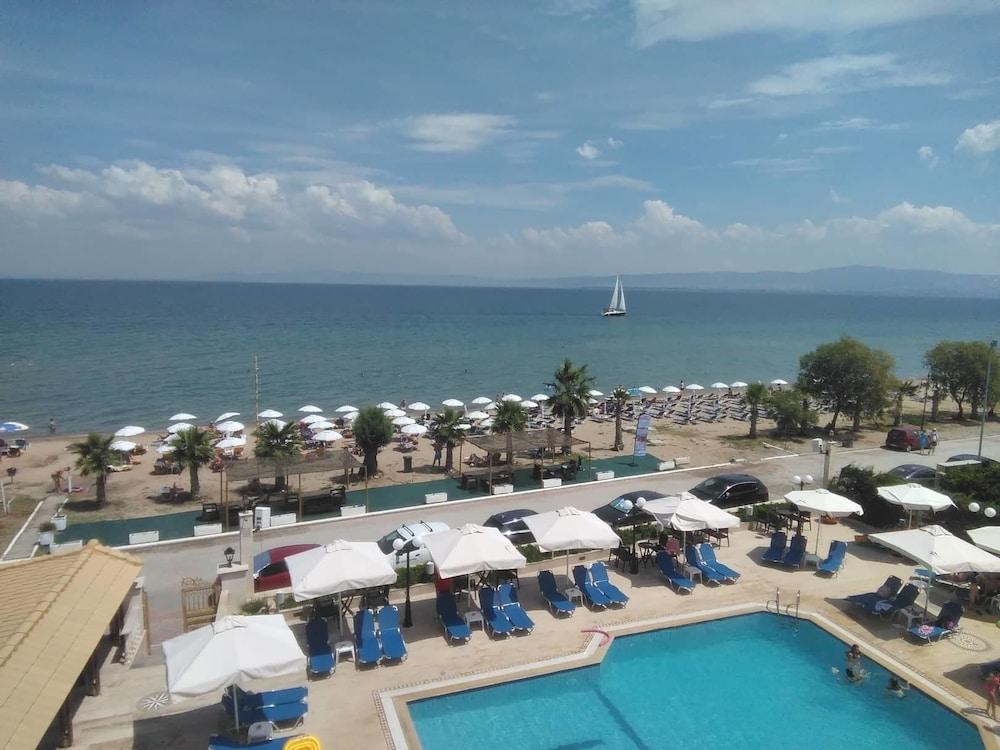 Hotel Santa