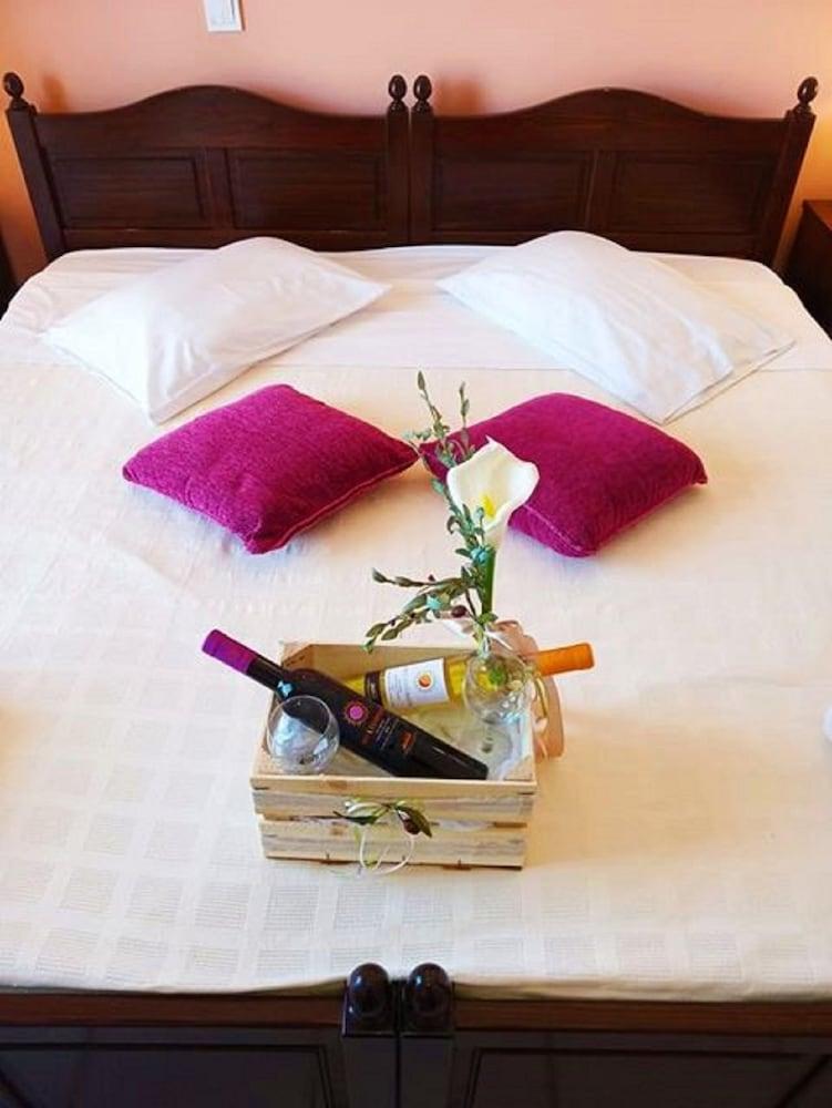 Hotel Vergina Star 3*