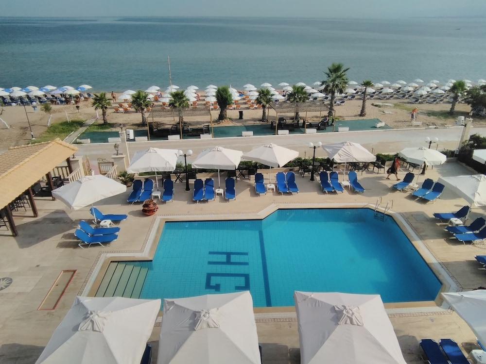 Hotel Santa 5*