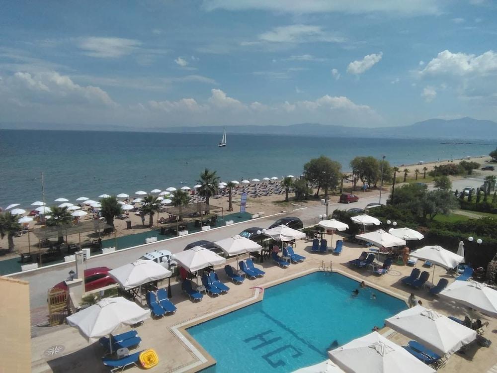 Santa Agia Triada (Thessaloniki)