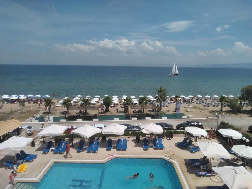 Hotel Santa Agia Triada (Thessaloniki)