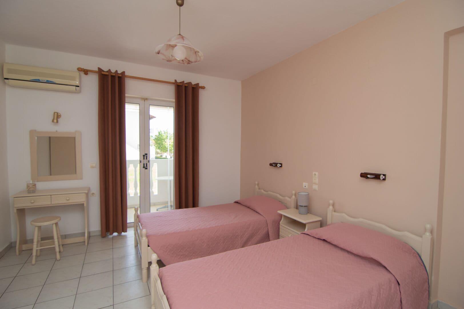 Tassia For Families & Couples (adults Only) Aparthotel