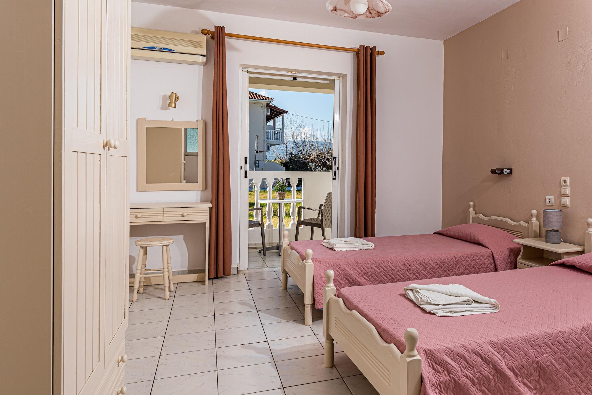 Tassia For Families & Couples (adults Only) 2*