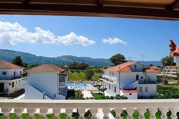 Tassia For Families & Couples (adults Only) 2* Laganas