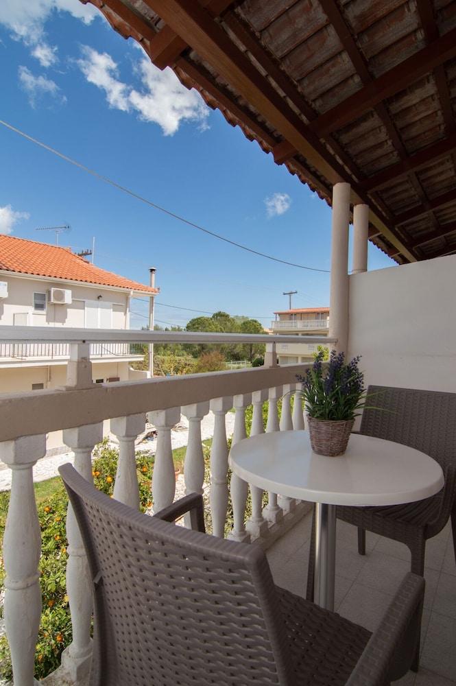 Tassia For Families & Couples (adults Only) Aparthotel Laganas