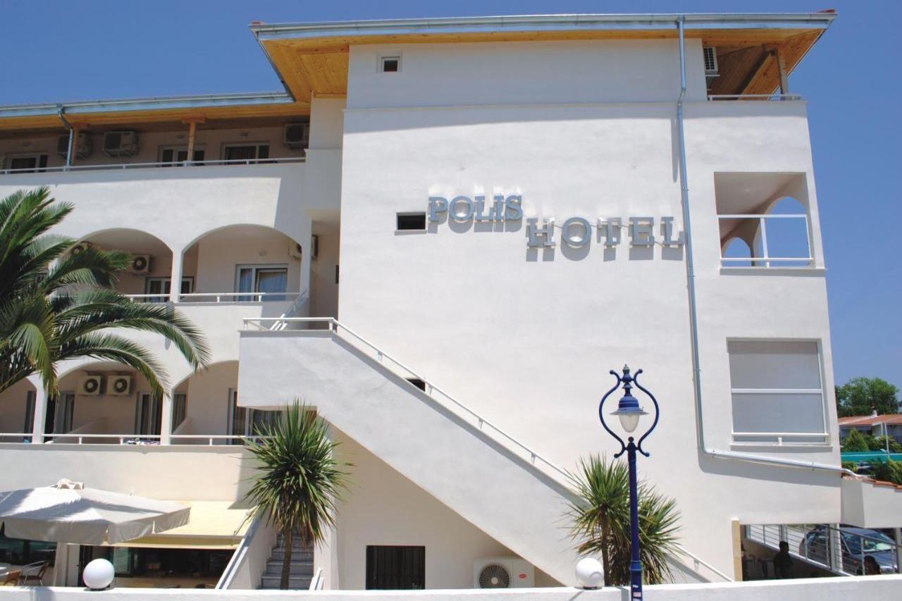Elinotel Polis 3* Hanioti