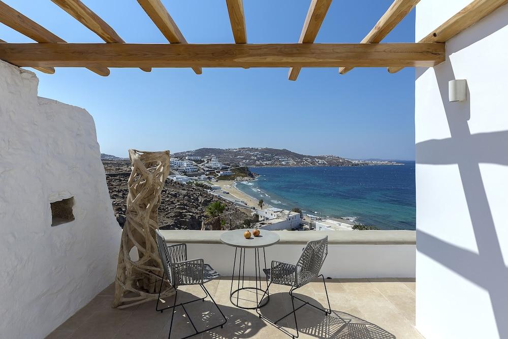 Legacy Apartment Mykonos Town