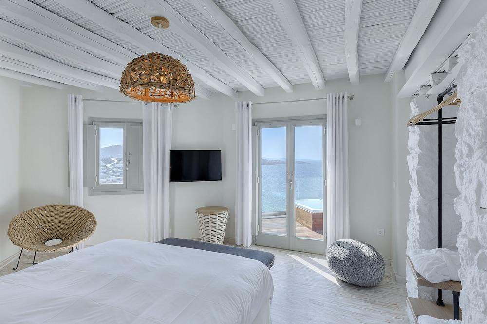 Legacy Apartment Mykonos Town