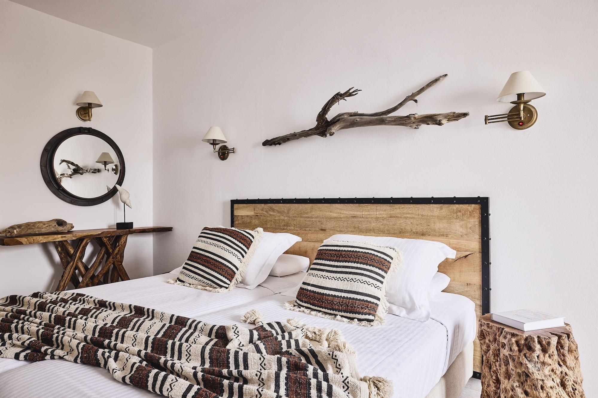 Hotel Capetan Giorgantas 2*