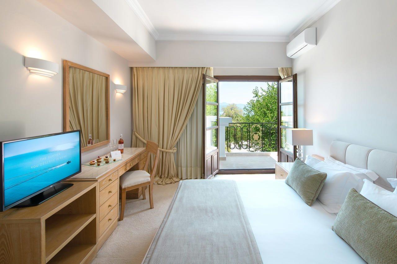 Mitsis Galini Resort Kamena Vourla