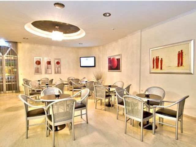 Golden Sun - Adults Only Hotel