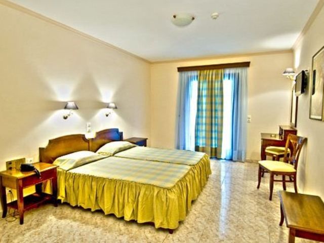 Hotel Golden Sun - Adults Only 4*
