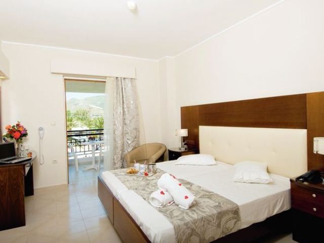 Golden Sun - Adults Only 4* Kalamaki (Zakynthos)