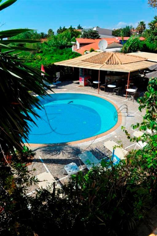Hotel Ilena