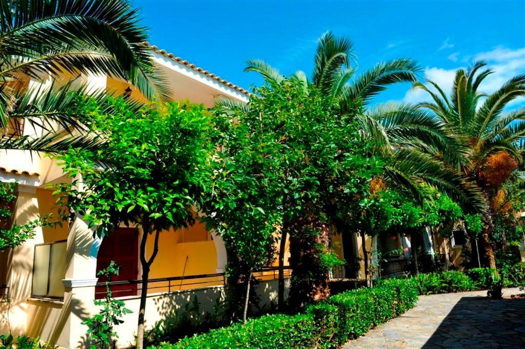 Hotel Ilena Acharavi (Corfu)