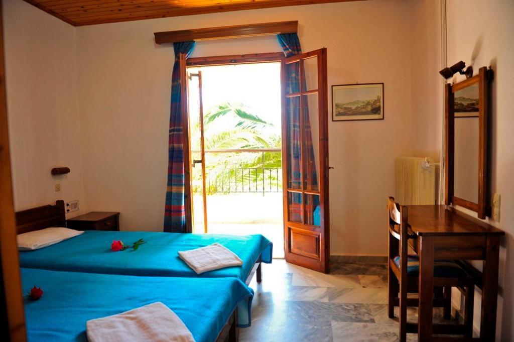 Ilena 2* Acharavi (Corfu)