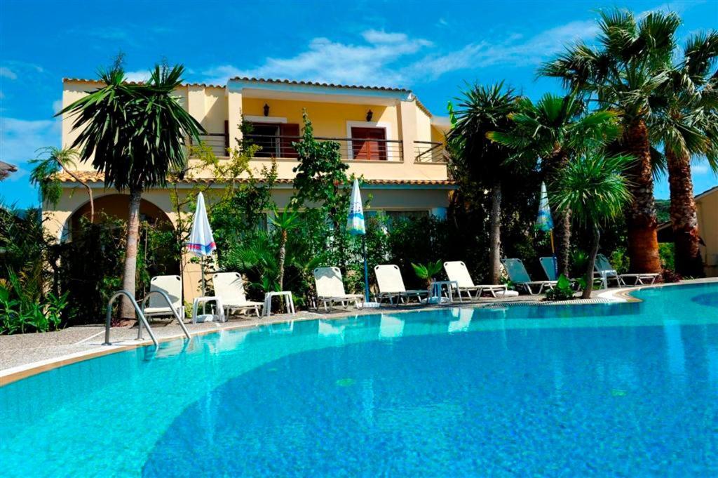 Hotel Ilena
