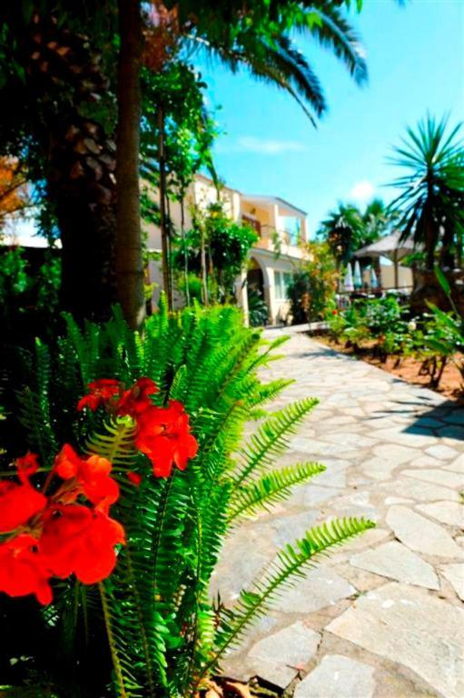 Hotel Ilena