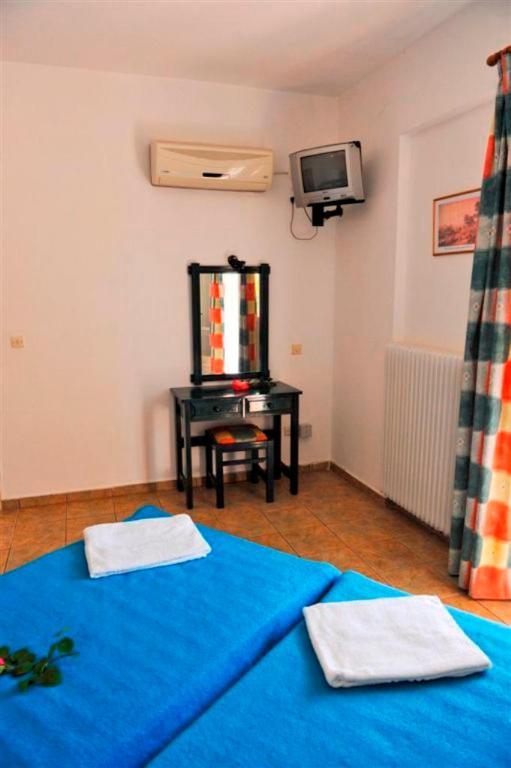 Ilena 2* Acharavi (Corfu)