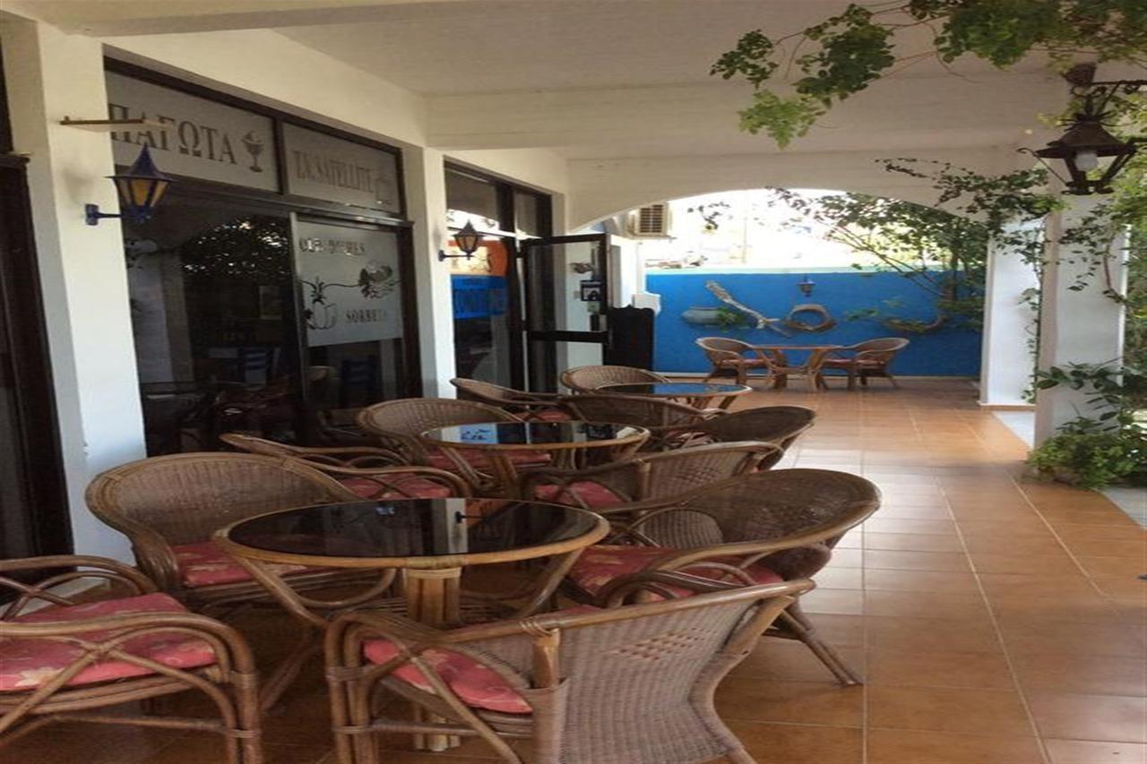 Panorama Hotel 2*
