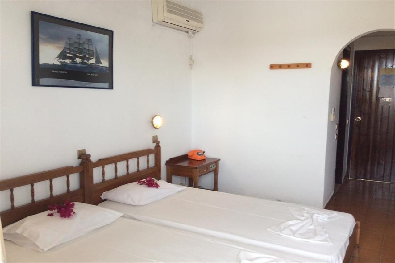 Hotel Panorama Gennadi