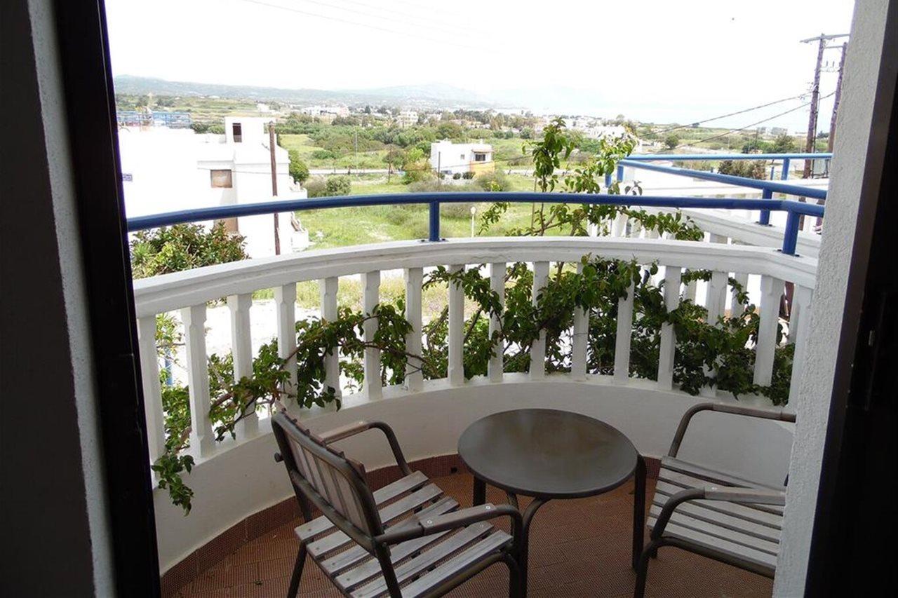 Panorama Hotel 2*