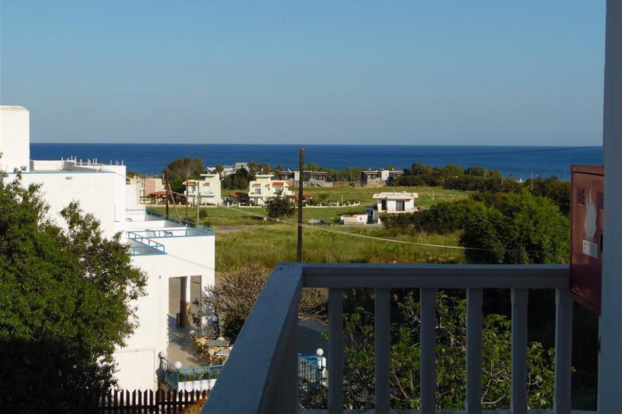 Panorama Hotel Gennadi