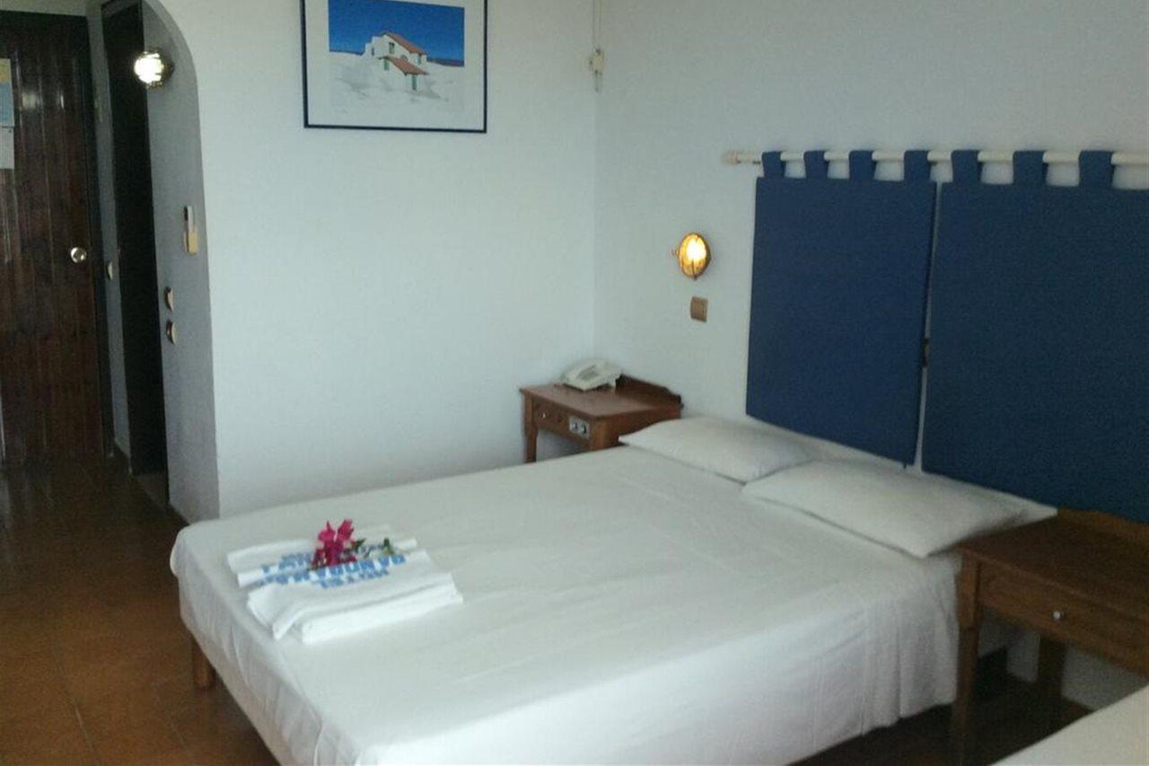 Panorama Hotel 2*
