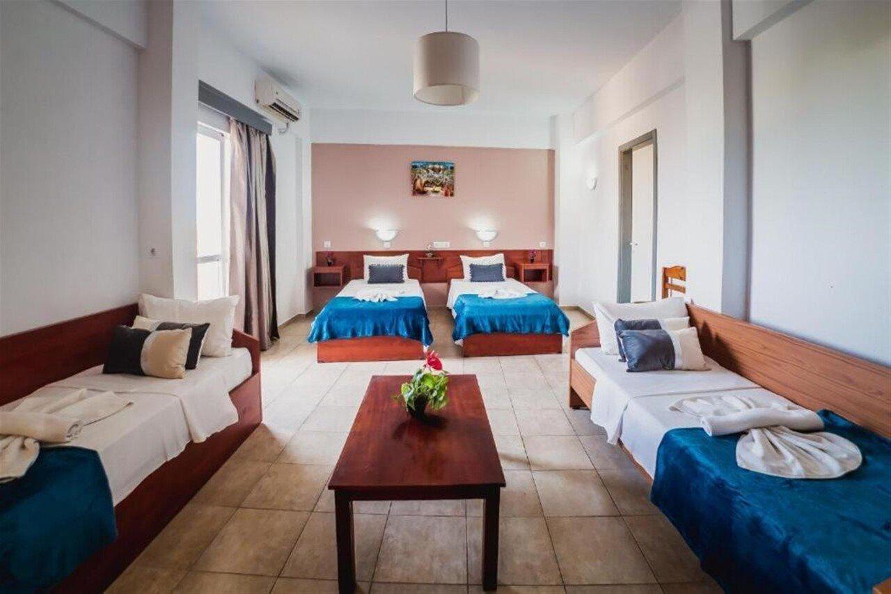 Cloud9 Shisha & Cocktail Bar - Adults Only Hotel Malia (Crete)