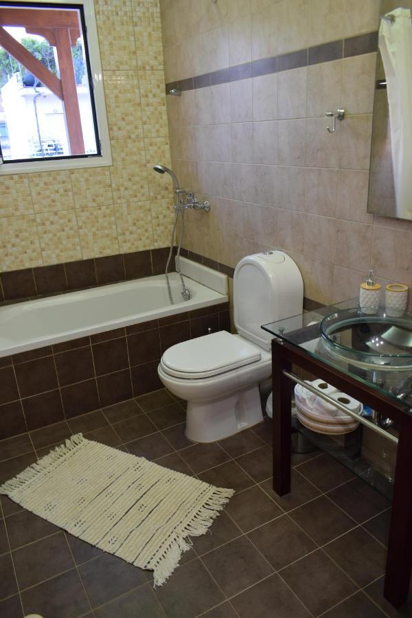 Holiday home Alimar Argostoli (Kefalonia)
