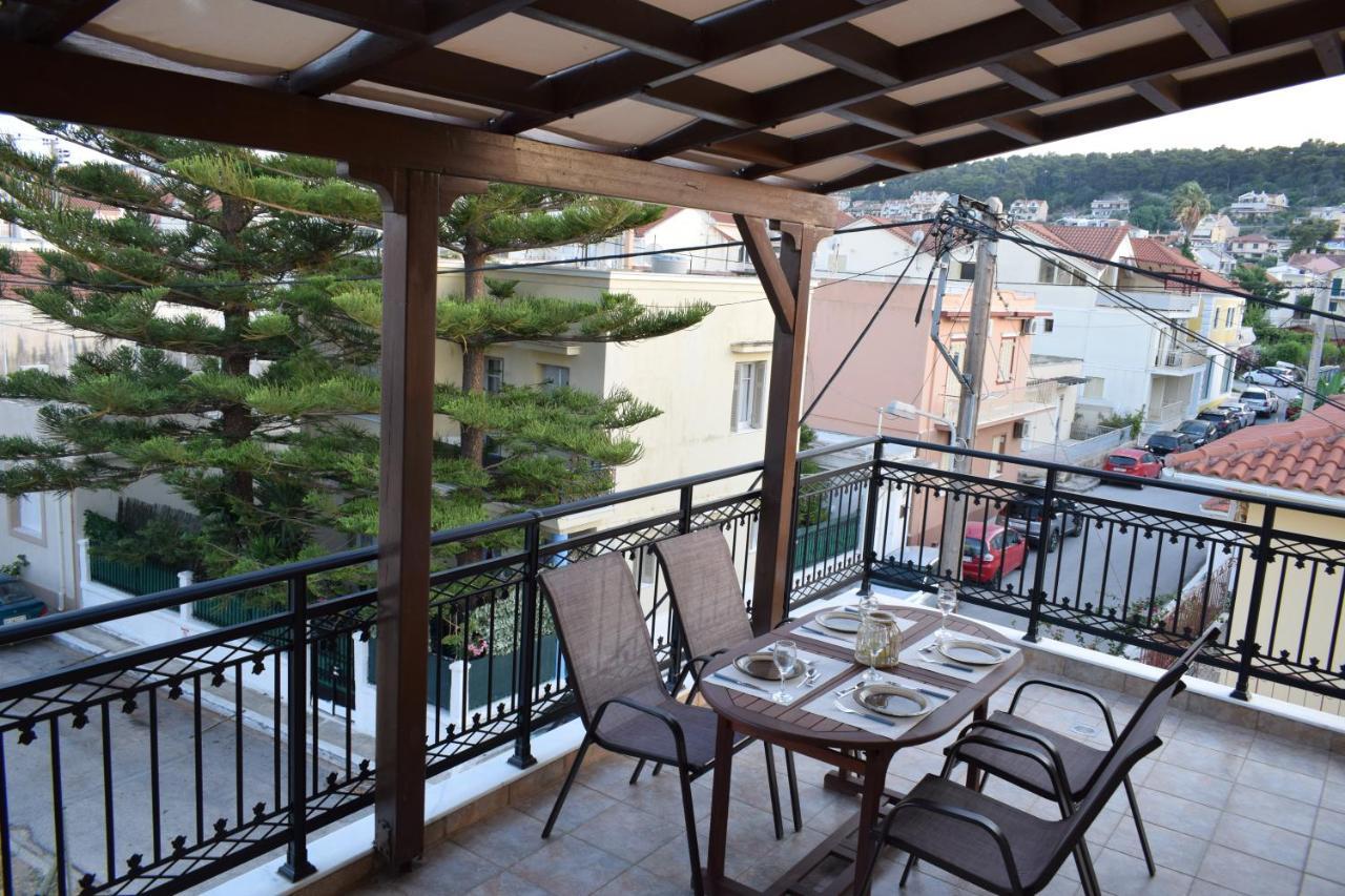 Alimar * Argostoli (Kefalonia)