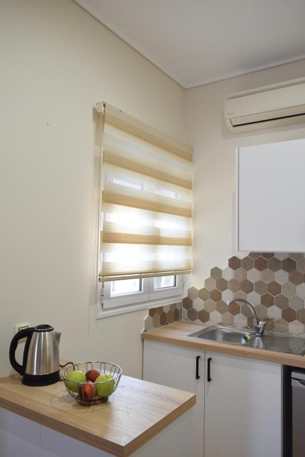 Alimar Holiday home Argostoli (Kefalonia)