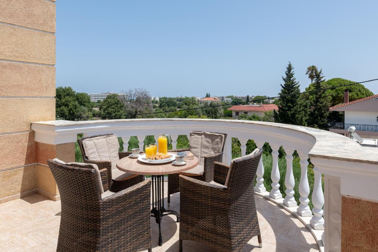 Sun Dream Villa *